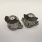 12-14 Mercedes W204 C250 1.8L Motor Engine Mount Pair 2042404217 OEM