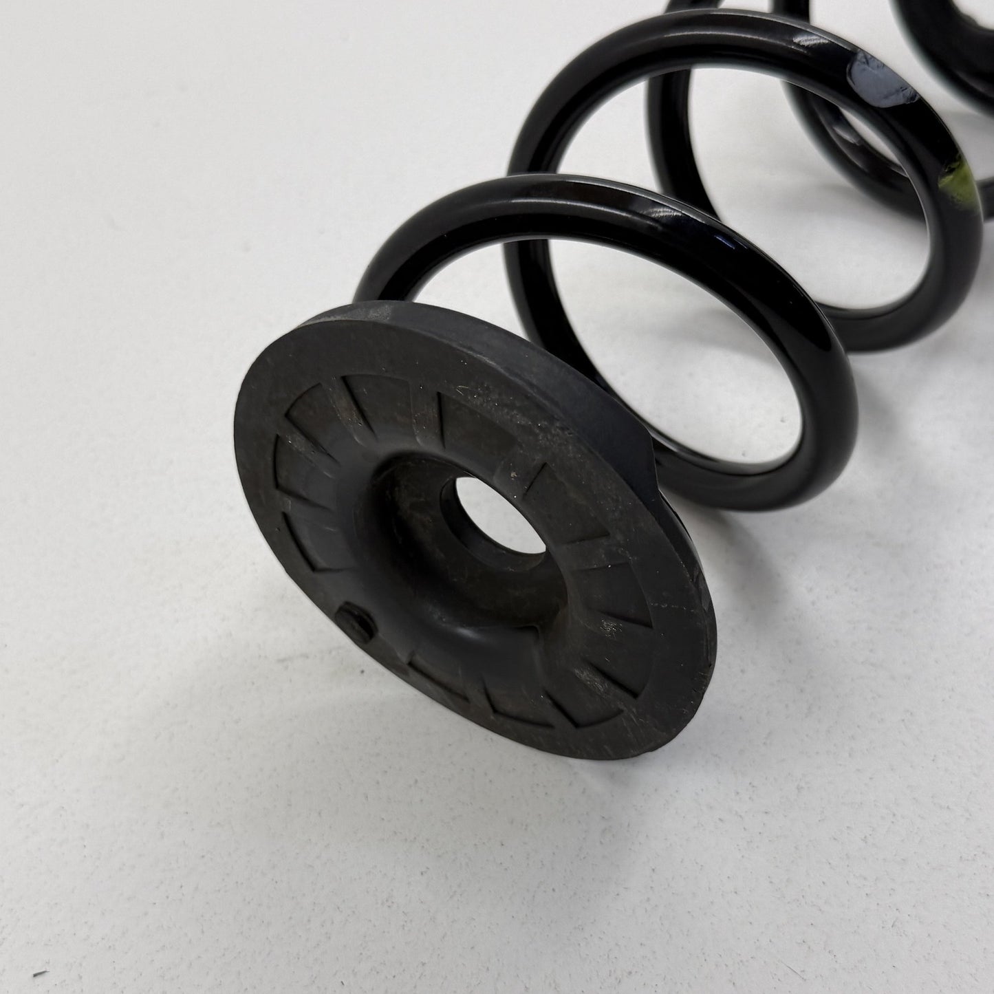 22-26 Hyundai Elantra N Rear Suspension Coil Spring Pair 55330-IB000 Factory OEM