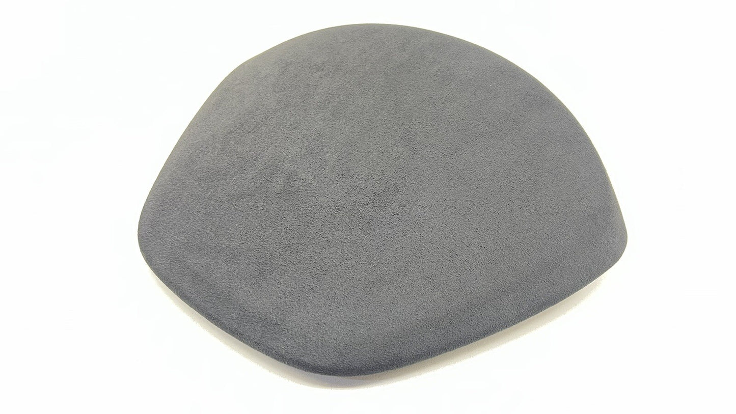 22-26 Toyota GR86 Premium Dashboard Instrument Cluster Cover Visor Suede OEM