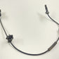17-20 TESLA MODEL 3 LEFT OR RIGHT REAR ABS WHEEL SPEED SENSOR 1044771-00-D OEM