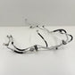 2022-2024 Rivian R1S R1T HVAC A/C Discharge Line Hose Pipe Tube PT00001686-J OEM