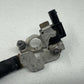20-25 Silverado Sierra 2500 3500 Battery Negative Cable Wire W/ Sensor OEM