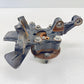 24-26 Ford Mustang GT Driver Left Front Spindle Knuckle Hub Wheel Bearing OEM