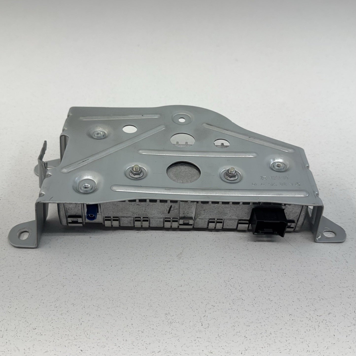 10-16 Mercedes W212 E350 Sirius Satellite Radio Receiver Module 2128705689 OEM