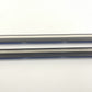 22-23 TOYOTA GR86 LEFT RIGHT DOOR STEP SILL SCUFF PLATE TRIM PANEL PAIR OEM
