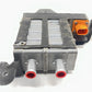 14-16 PORSCHE PANAMERA S E-HYBRID DRIVE MOTOR INVERTER COOLER HEAT EXCHANGER OEM