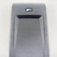 08-14 Lexus IS F Rear Lower Bottom Seat Divider Cover Trim 78950-53010 OEM