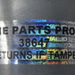 22-24 SUBARU WRX FRONT WINDSHIELD WIPER MOTOR 86511VC010 OEM