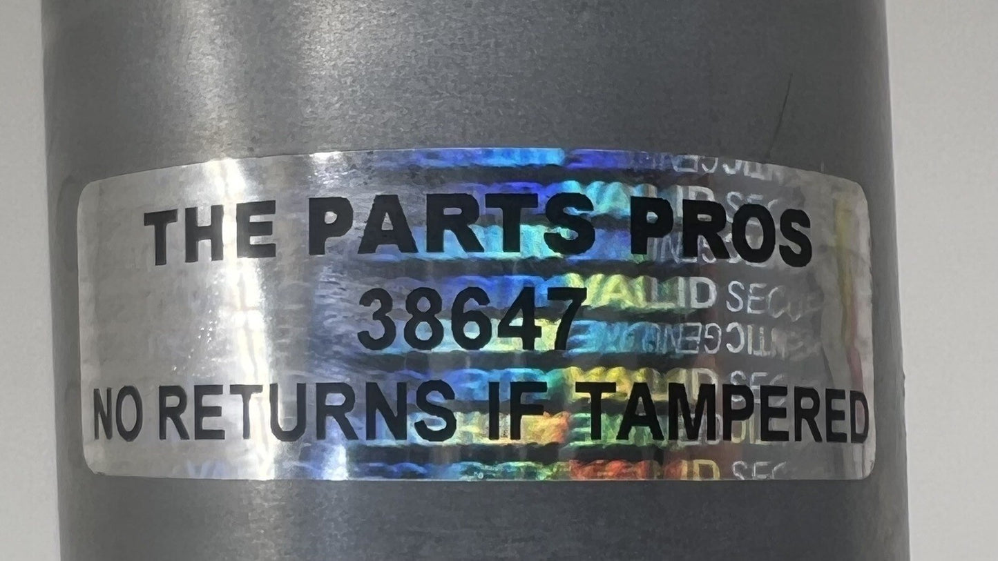 22-24 SUBARU WRX FRONT WINDSHIELD WIPER MOTOR 86511VC010 OEM