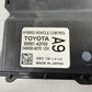 2025 Toyota RAV4 Hybrid Hybrid Vehicle Control Module 89981-42F60 OEM