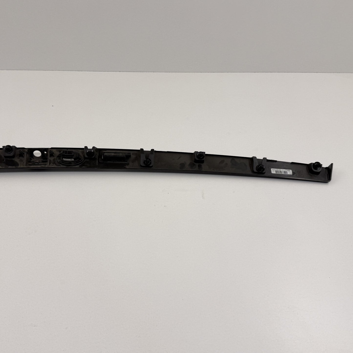 2022-2024 Rivian R1S Rear Tailgate Upper Camera Switch Bezel PT00041856-G OEM