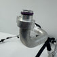 10-16 Mercedes E350 W212 HVAC AC Air Conditioning Hose Line Pipe Tube OEM