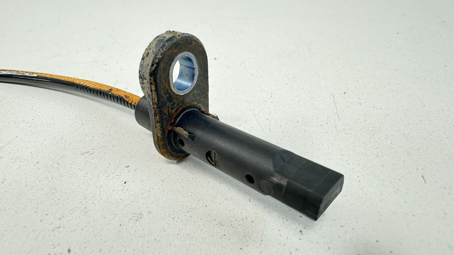 22-25 SUBARU WRX PASSENGER RIGHT REAR ABS WHEEL SPEED SENSOR 27540VC020 OEM