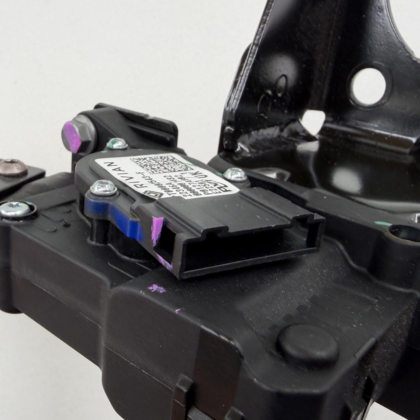 2022-2024 Rivian R1S R1T Gas Pedal Throttle Accelerator PT00002543-F OEM