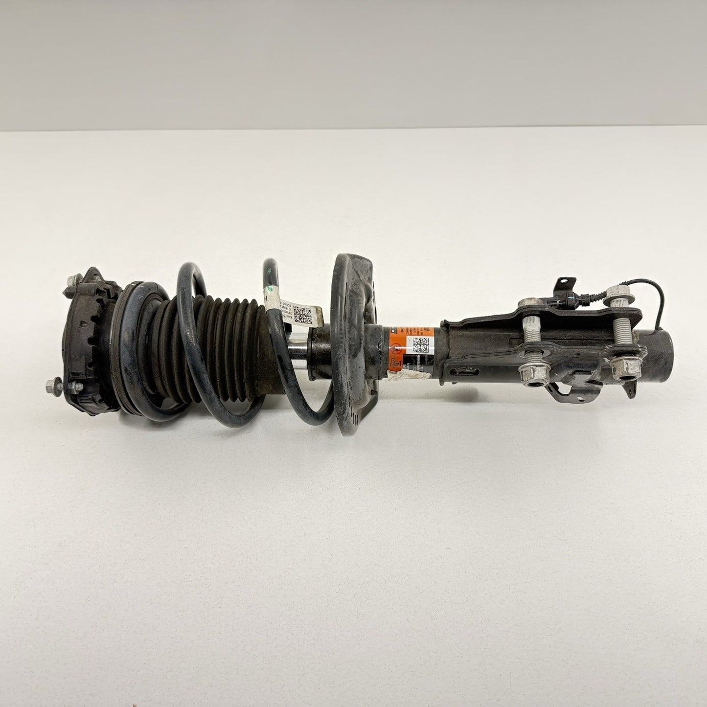 16-24 Chevrolet Camaro Driver Left Front Damping Shock Strut Spring Absorber OEM