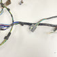 2009 DODGE RAM 2500 DASHBOARD DASH INSTRUMENT PANEL WIRE HARNESS 68045553AC OEM