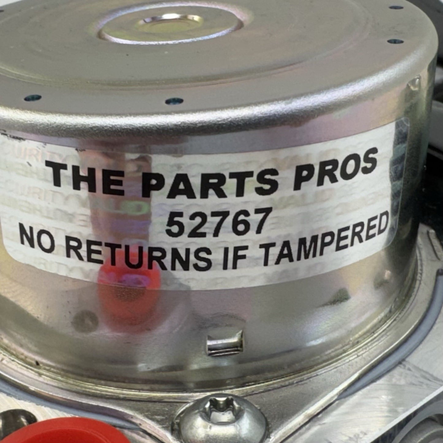 2026 Toyota Prius Anti Brake Lock Pump Module ABS Pump 44540-47070 OEM