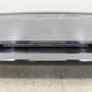 06-12 Porsche 911 997 Carrera Cabriolet Rear Deck Lid Tonneau Cover Panel OEM