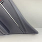25-26 Toyota Camry XSE Passenger Right Rear Door Panel Interior Trim OEM