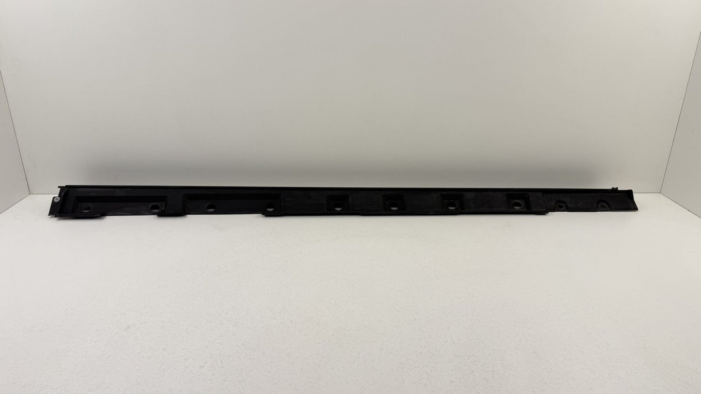2019-2025 Toyota RAV4 Passenger Right Side Skirt Rocker Panel Cover Trim OEM
