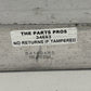 16-22 CHEVROLET CAMARO SS REAR BUMPER REINFORCEMENT BAR BEAM 84149485 OEM
