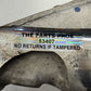 17-24 Chevrolet Camaro ZL1 Left Front Spindle Knuckle Hub Wheel Bearing OEM