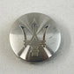 14-24 Maserati Ghibli Quattroporte Wheel Center Cap Hubcap Silver Factory OEM