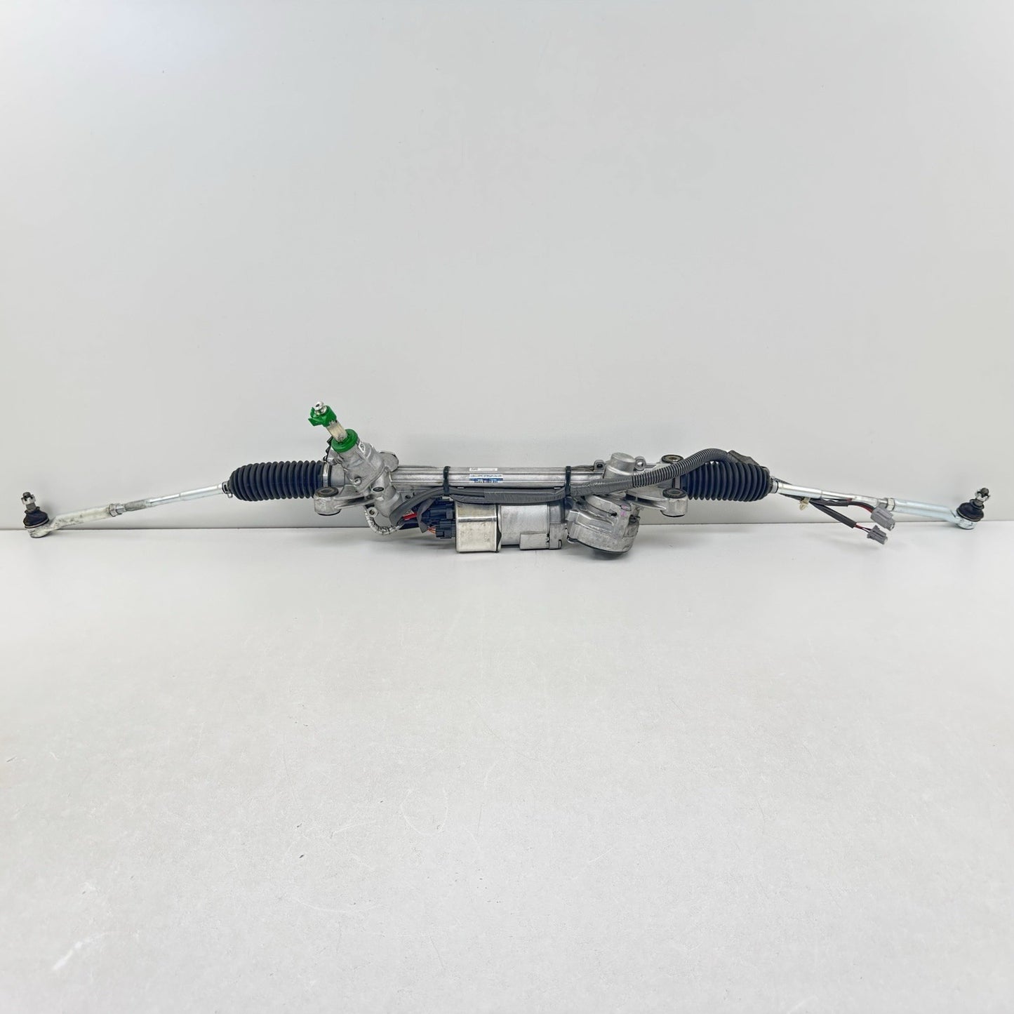 2024 Subaru WRX TR EPS Power Steering Gear Box Rack & Pinion 34110VC940 OEM