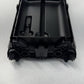 12-18 Mercedes W218 CLS550 Center Console Armrest Arm Rest Cover Lid Gray OEM