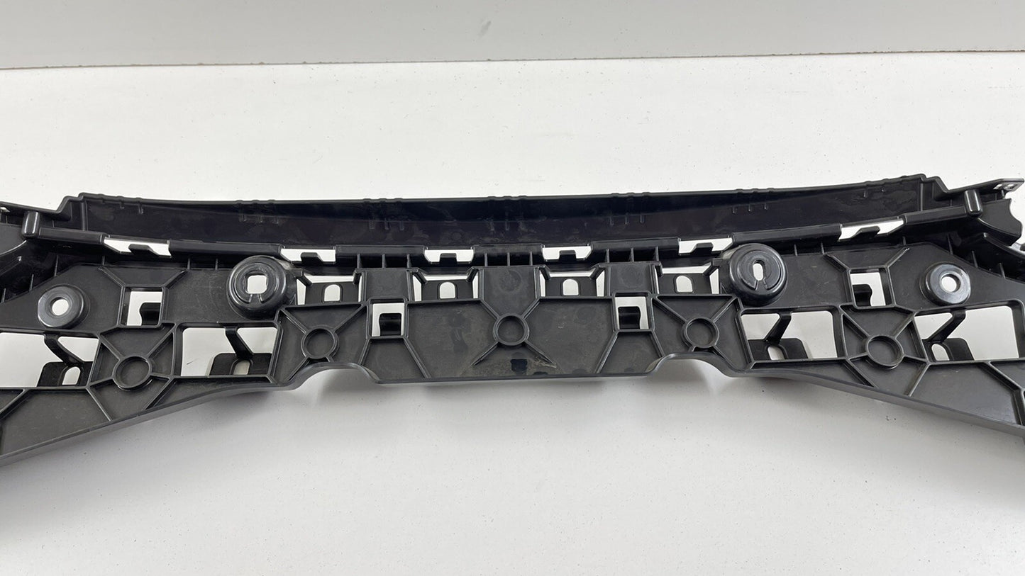 20-23 TOYOTA SUPRA REAR BUMPER BRACKET SUPPORT MOUNT BRACE BEAM 8811345 OEM