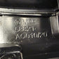 25-26 Toyota Camry Center Console Upper Panel With Cup Holders OEM
