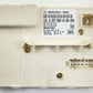 14-17 MERCEDES BENZ E550 W207 COUPE REAR WINDOW REGULATOR CONTROL MODULE OEM