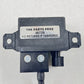 06-10 BMW M6 E63 E64 Cooling Fan Motor Relay Control Module 7661503 OEM