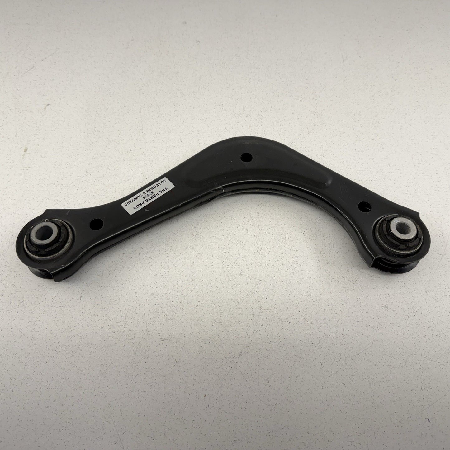 22-26 Hyundai Elantra N Driver Left Rear Suspension Control Arm Set OEM