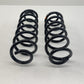21-25 Toyota RAV4 Hybrid Limited AWD Rear Coil Spring Pair 48231-0R292 OEM