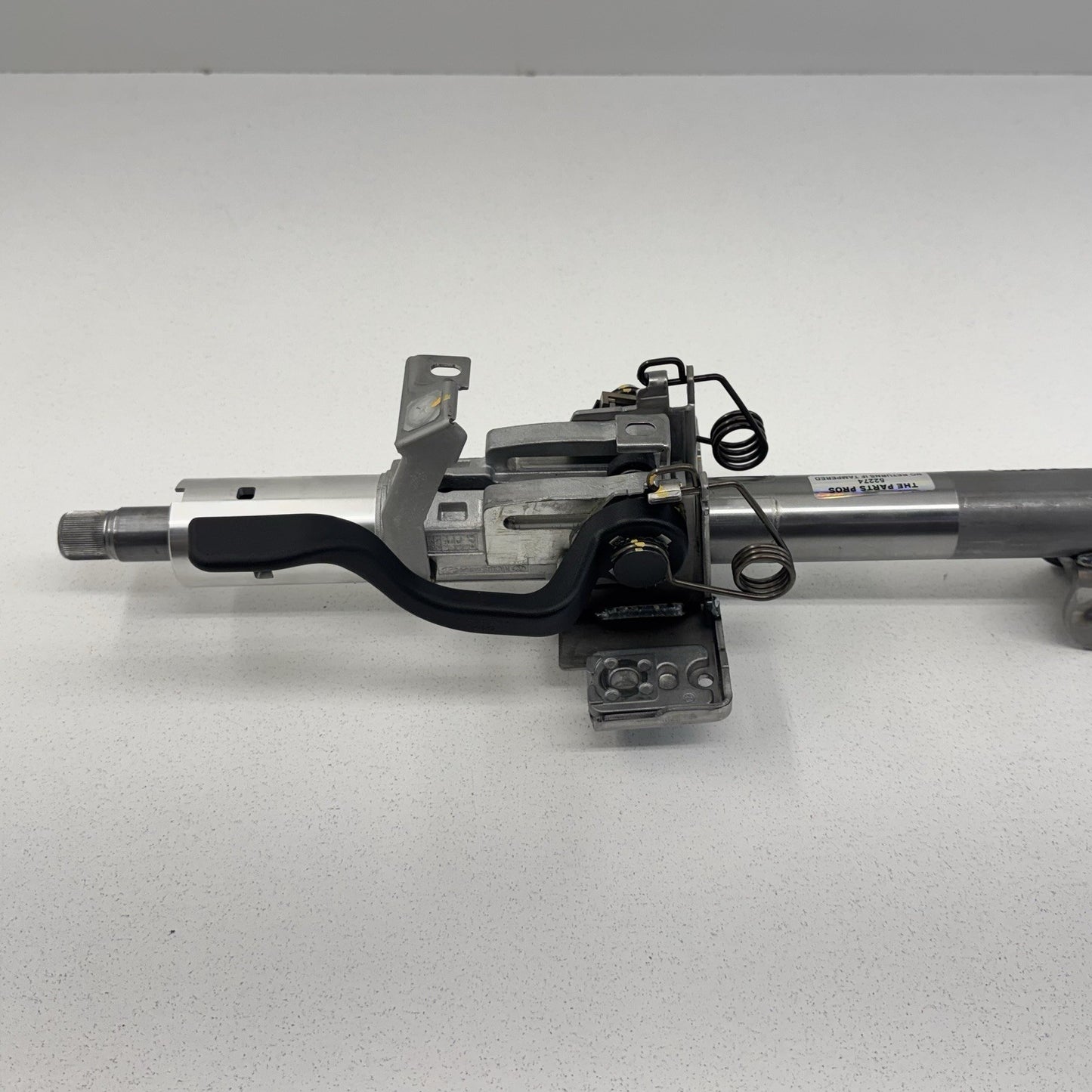 22-26 Hyundai Elantra N Steering Column Assembly With Intermediate Shaft OEM