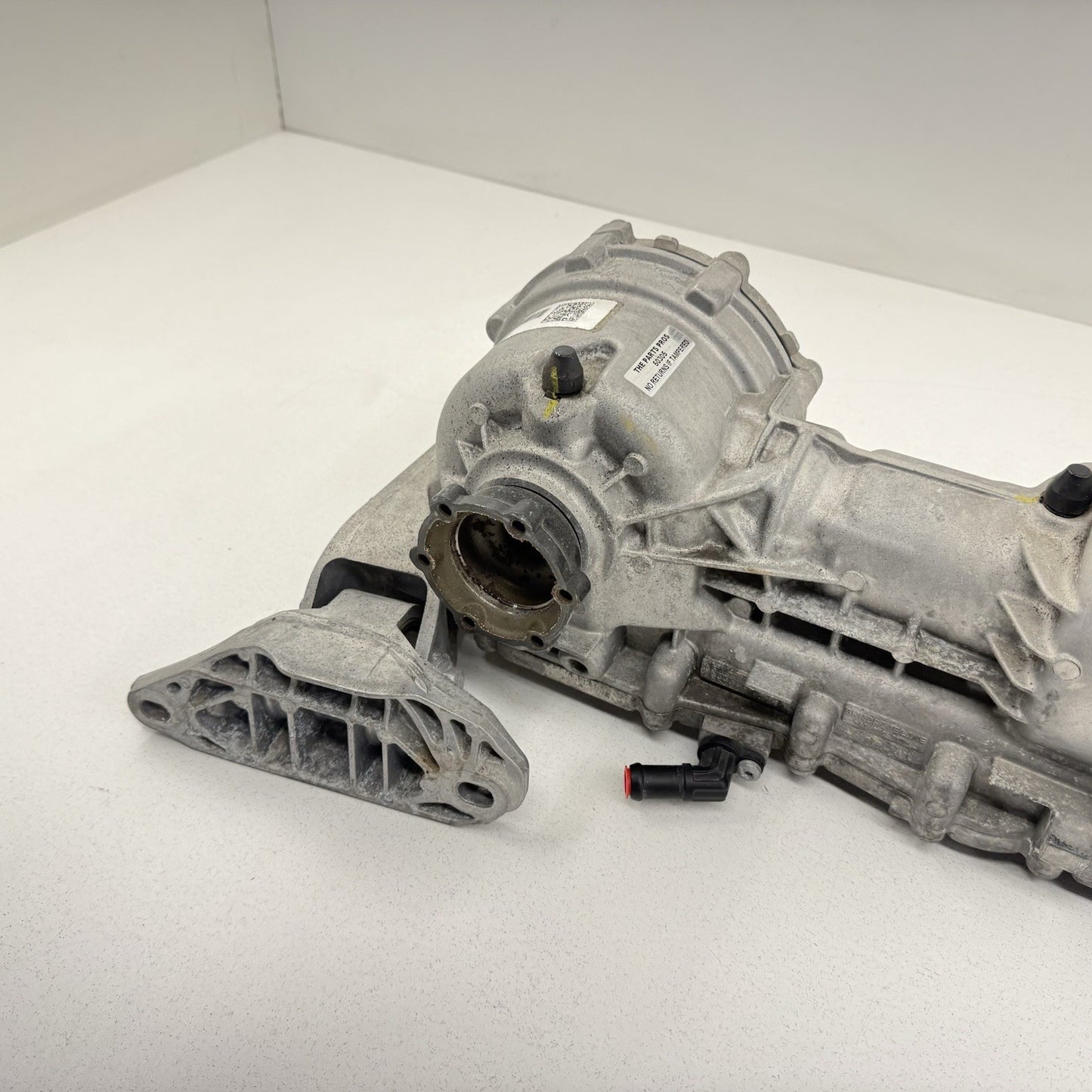17-23 Audi R8 V10 Plus Front Differential Axle Carrier Assembly 18K Miles OEM