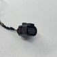 05-08 Porsche 911 997 Cayman 987 Left Door Wire Harness W/ Airbag Plug OEM