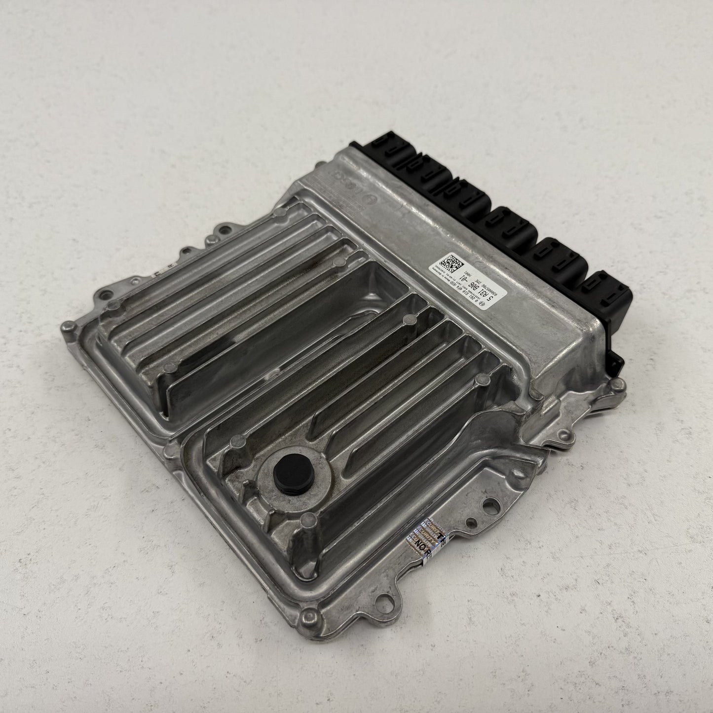 2021-2024 BMW M3 M4 Competition G80 G82 Femto Unlocked ECU Body BCM Key Set OEM