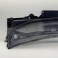 19-25 Ram 2500 3500 Front Windshield Cowl Cover Trim Panel 68362458AC OEM