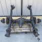 2019-2024 Ram 4500 5500 DRW 4x4 Rear Axle Assembly 4.44 Ratio 68509636AA 10K OEM