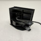 10-16 Mercedes W212 E350 Center Console USB Connect Mount Plate 2128210911 OEM