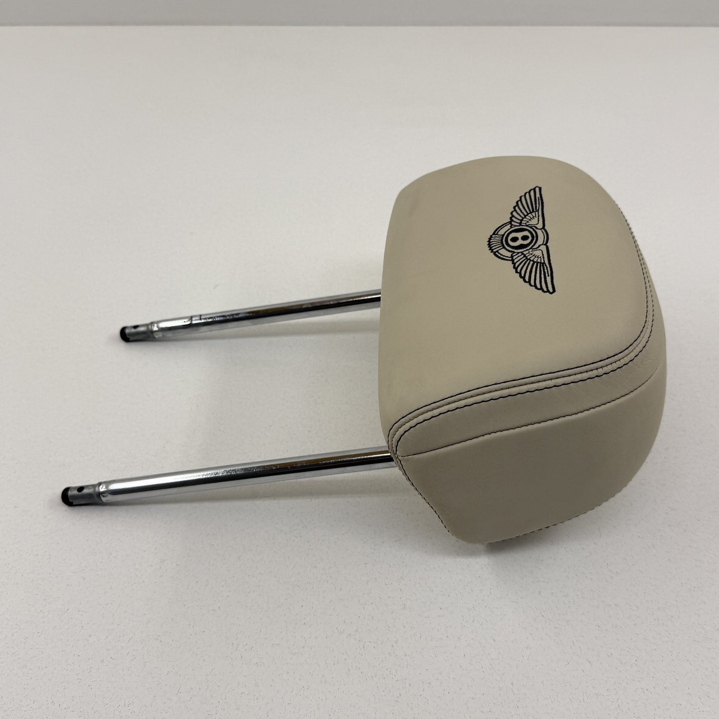 2014-2018 Bentley Flying Spur Front Seat Headrest Head Rest Left Or Right OEM