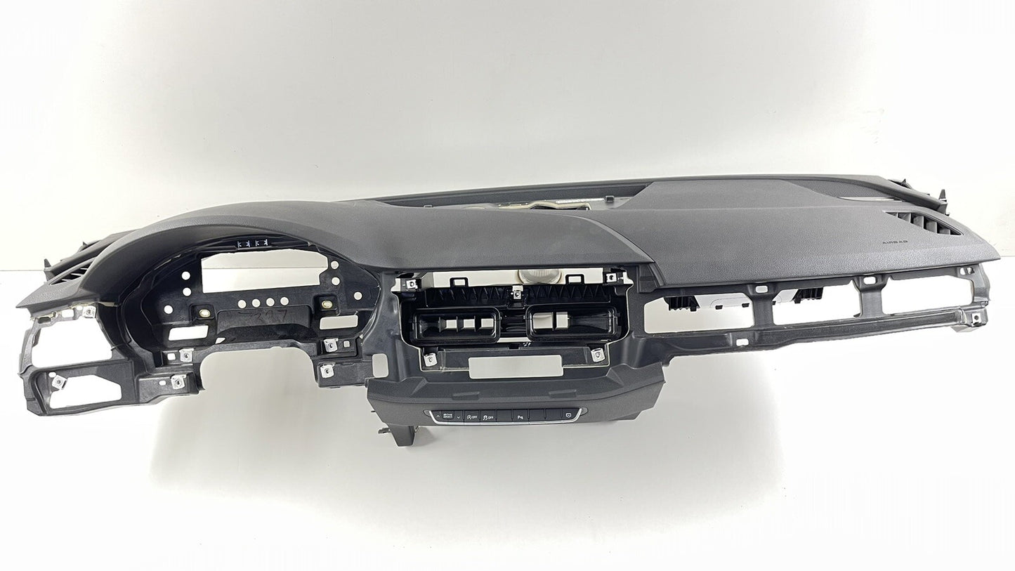 18-25 Audi A4 S4 A5 S5 RS5 Dashboard Dash Board Instrument Panel Complete OEM