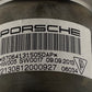 10-16 PORSCHE PANAMERA CENTER DASHBOARD DASH CLOCK TIME OEM