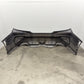 2022-2026 Subaru WRX Rear Bumper Cover Complete W/ Reflectors Ice Silver OEM