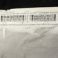 25-26 Toyota Camry XSE Left Front Upper Seat Cushion Heated Leather Black OEM