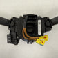10-15 Chevrolet Camaro Steering Column Stalk Combination Switch Clockspring OEM