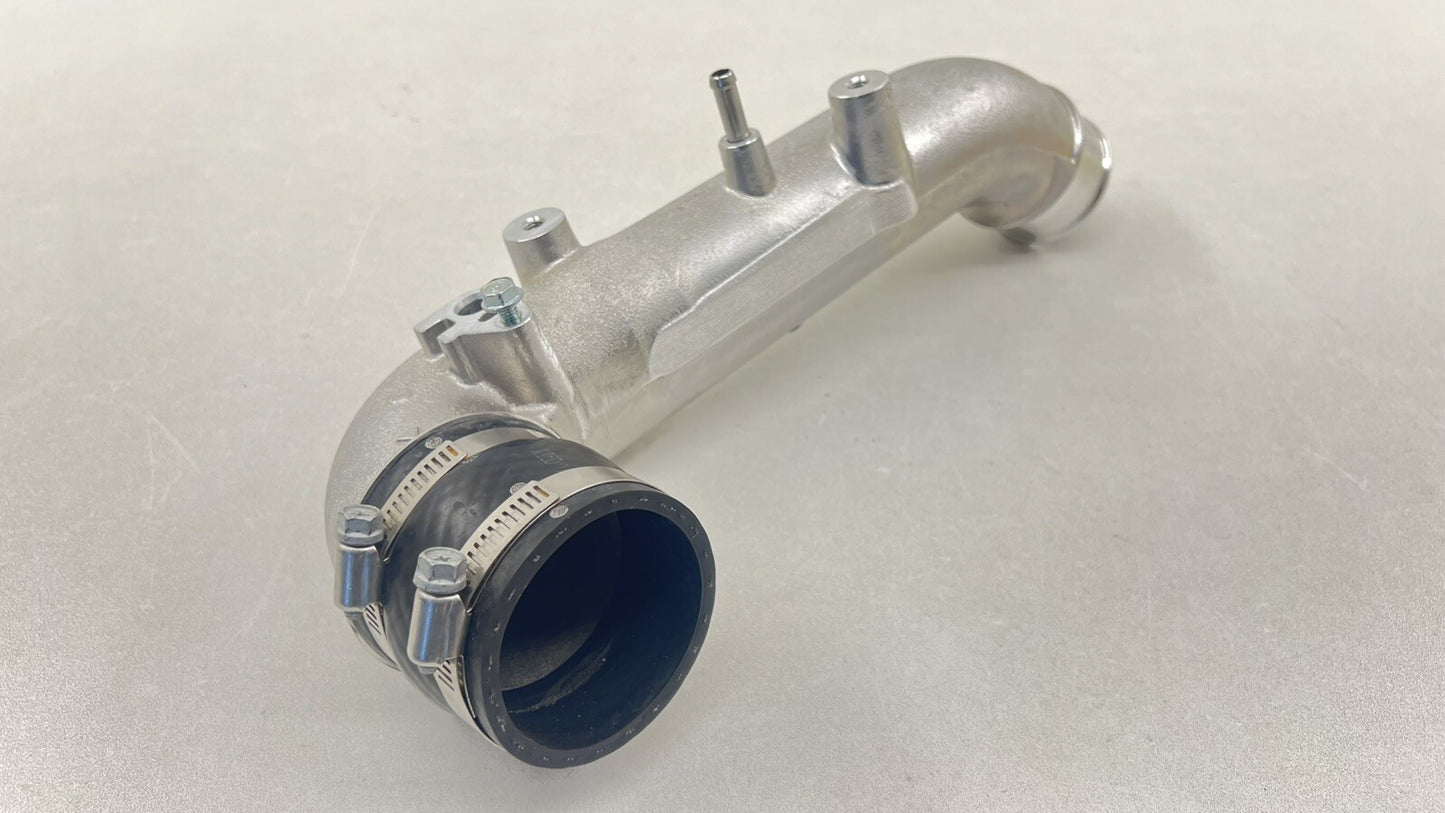 24-25 ACURA INTEGRA TYPE S ENGINE INTERCOOLER OUTLET PIPE TUBE 17293-66V-A00 OEM