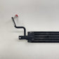 06-10 BMW M5 M6 E60 E63 E64 S85 Power Steering Oil Cooler W/ Lines Assembly OEM